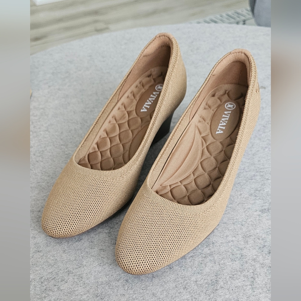 Wedge Shoes